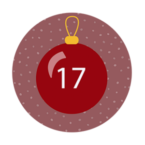 EduCare Advent Care-ndar – Day seventeen